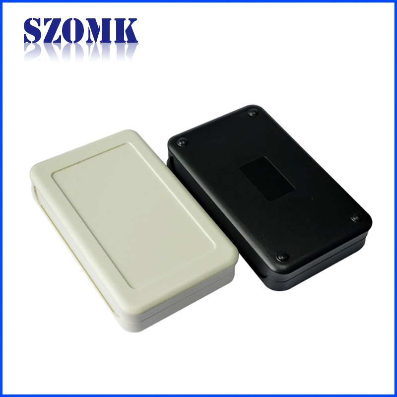 Cheap szomk electrical metal box online hand held plastic enclosure
