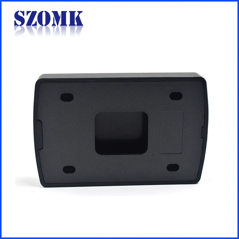China 115 X 75 X 21 mm abs electrical customized plastic enclosure manufacturer
