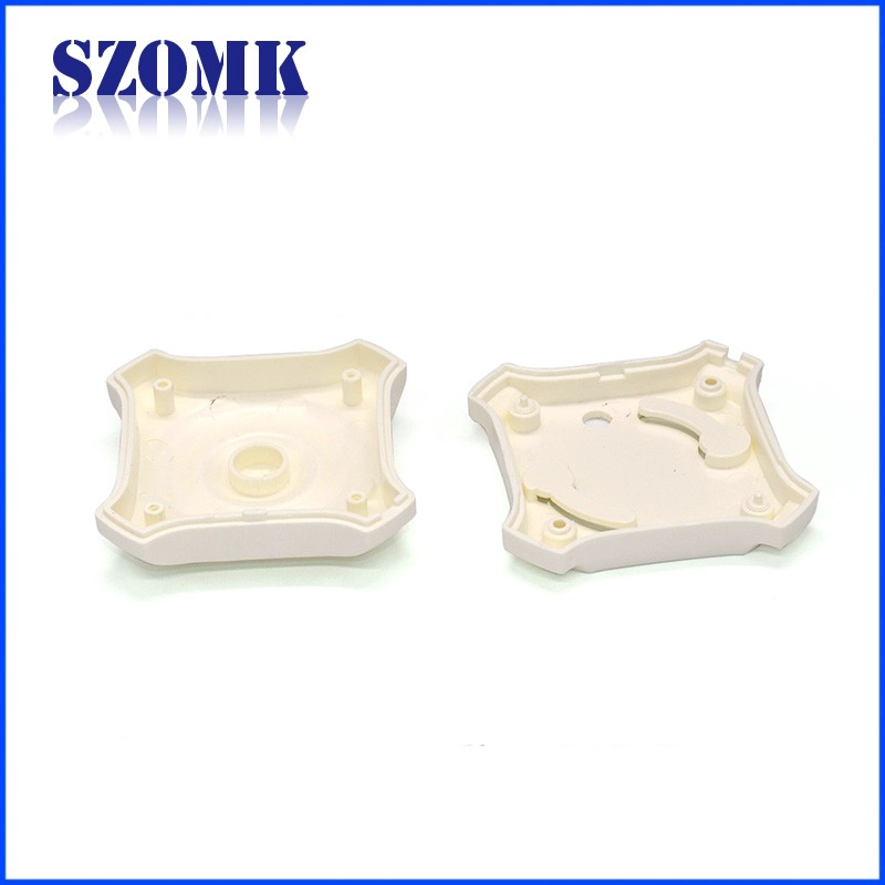 China ABS plasticc Non-standard junction enclosure from szomk factory