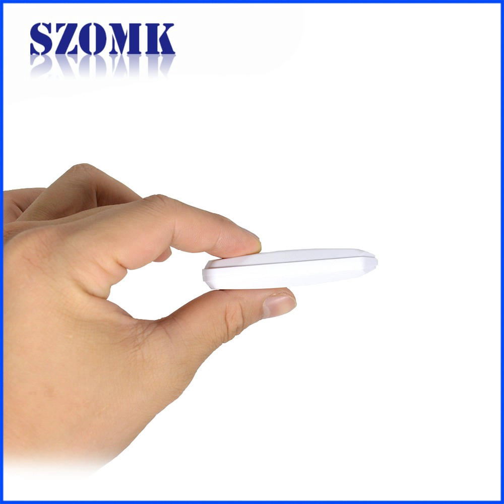 Cina Contenitori per strumenti portatili per doccia a costi contenuti custodie per alimentatori AK-H-01A 72 X 39 X 15 mm