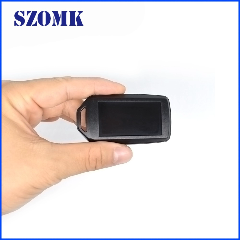 Cina Contenitori per strumenti portatili per doccia a costi contenuti custodie per alimentatori AK-H-01A 72 X 39 X 15 mm