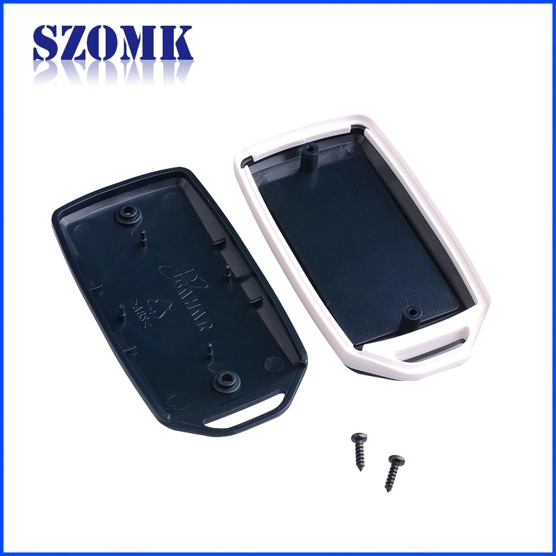 China Metal Power Electrical Junction Box Handheld Enclosure Plastic Supplier Outdoor