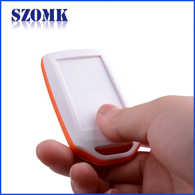 China Metal Power Electrical Junction Box Handheld Enclosure Plastic Supplier Outdoor