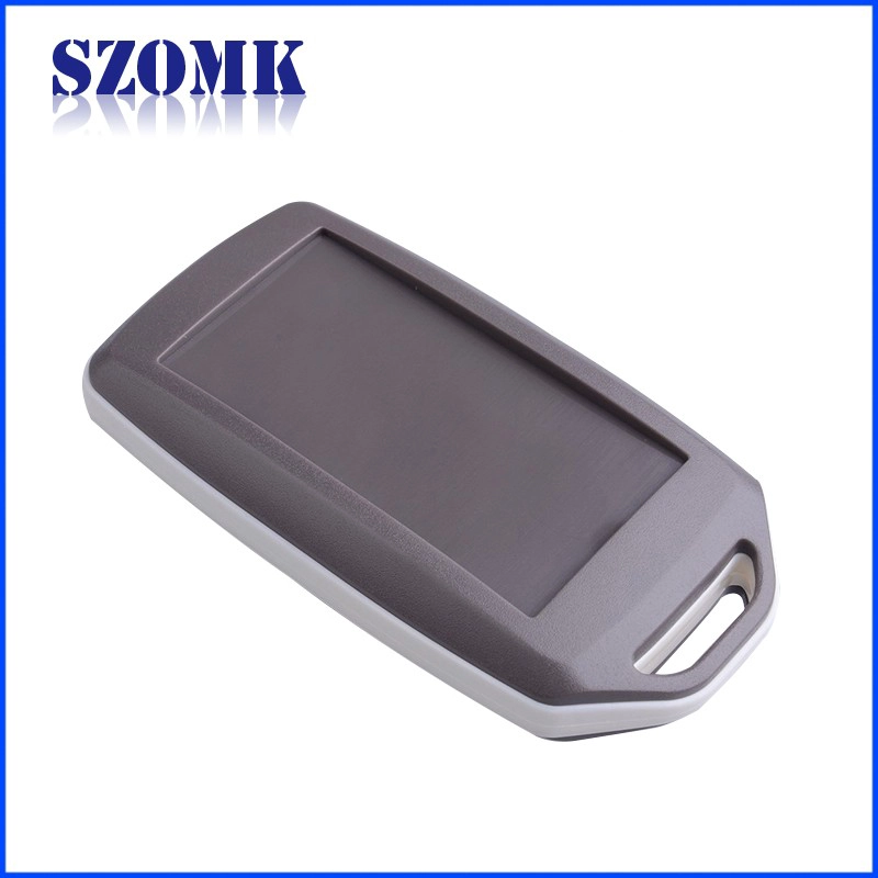 China Metal Power Electrical Junction Box Handheld Enclosure Plastic Supplier Outdoor