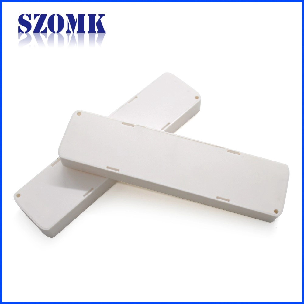 China abs driver power led plastic junction enclosure supply/AK-58