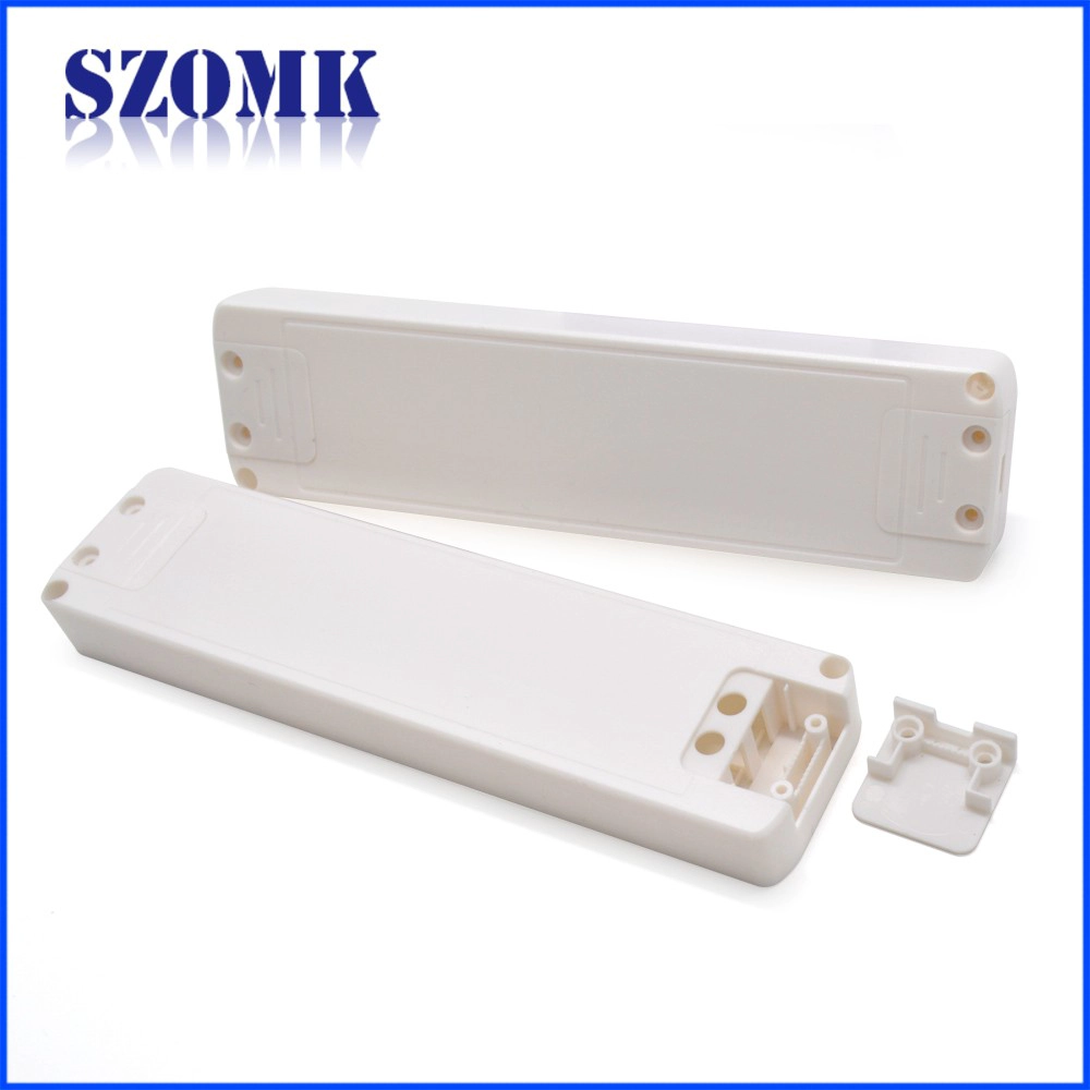 China abs driver power led plastic junction enclosure supply/AK-58