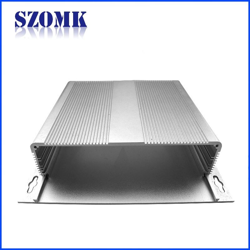 China box manufactures small aluminium case