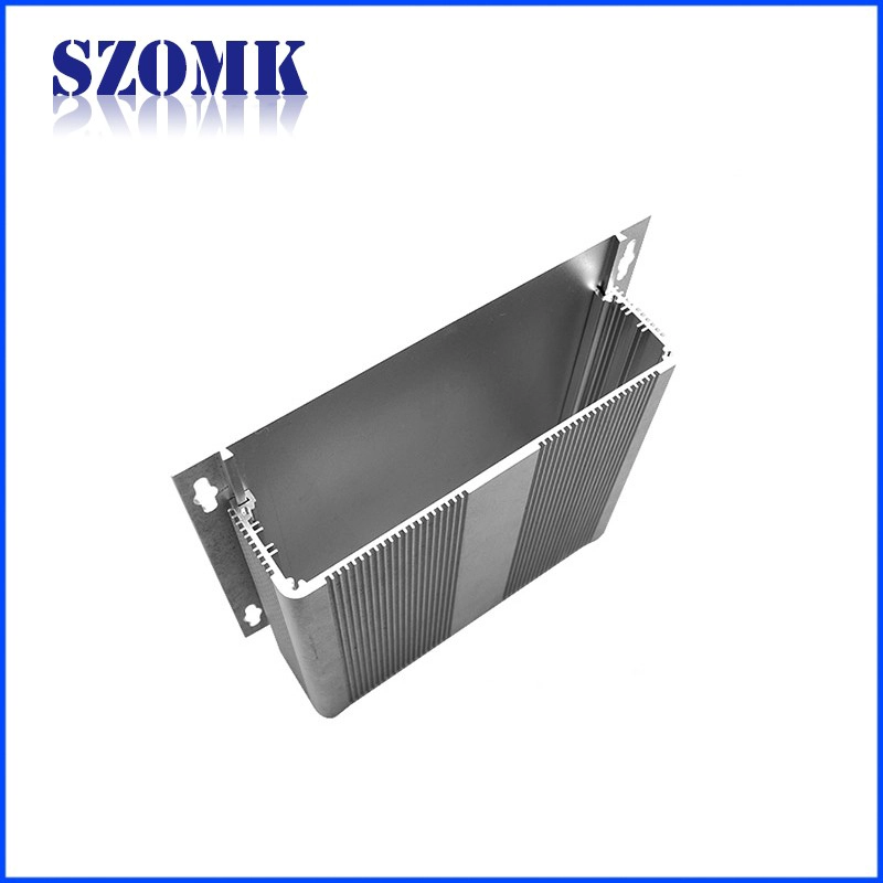 China box manufactures small aluminium case