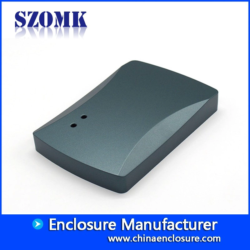 China fabrication pcb enclosure extrudé maker