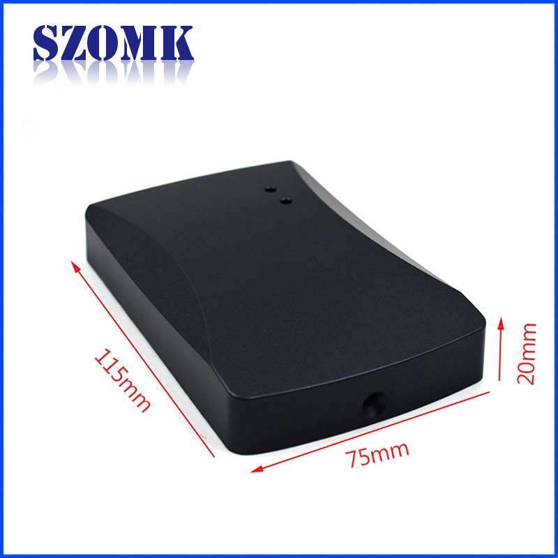 China fabrication pcb enclosure extrudé maker