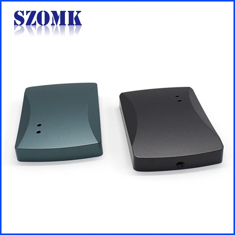 China fabrication pcb enclosure extrudé maker