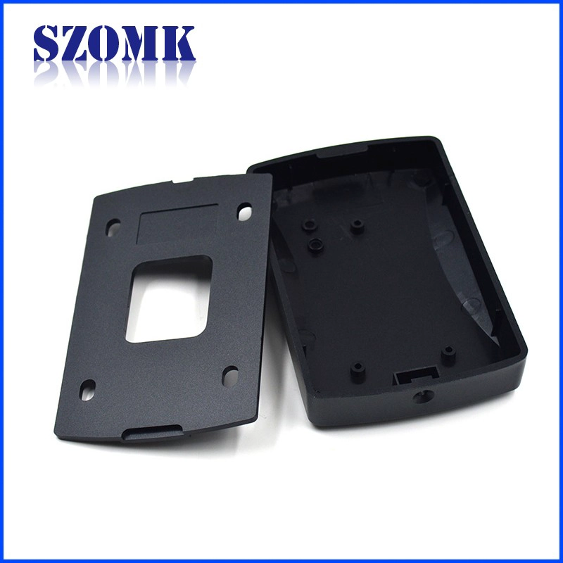 China fabrication pcb enclosure extrudé maker
