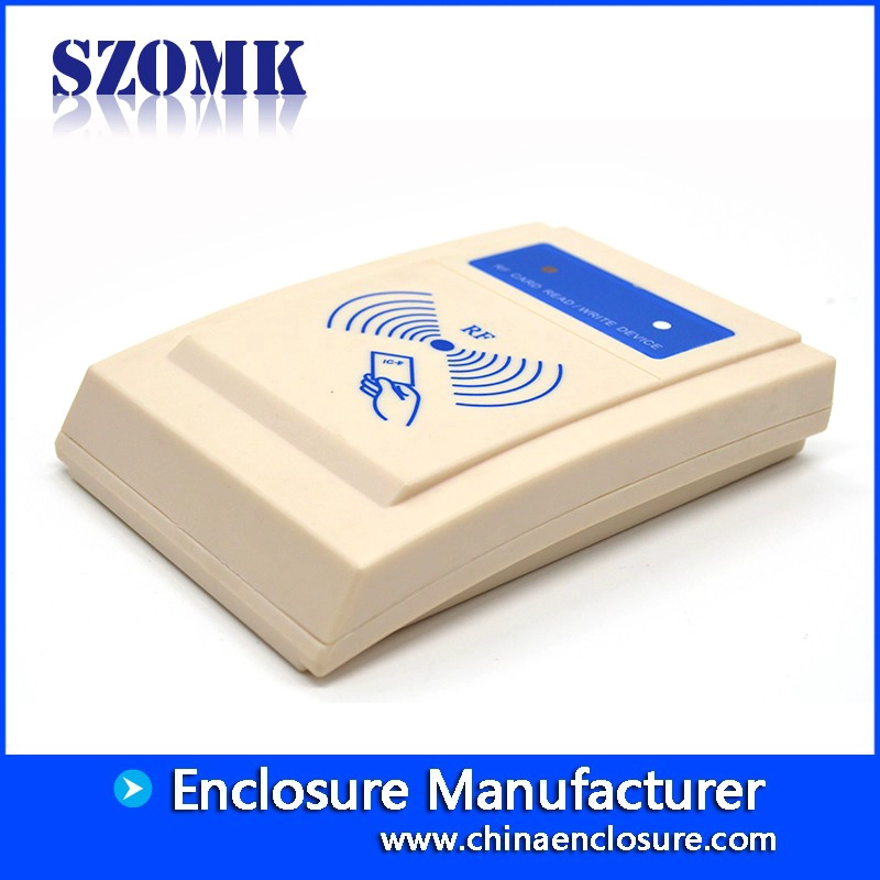 China high quality abs plastic 135X102X41mm access control junction enclosure manufacture/AK-R-27