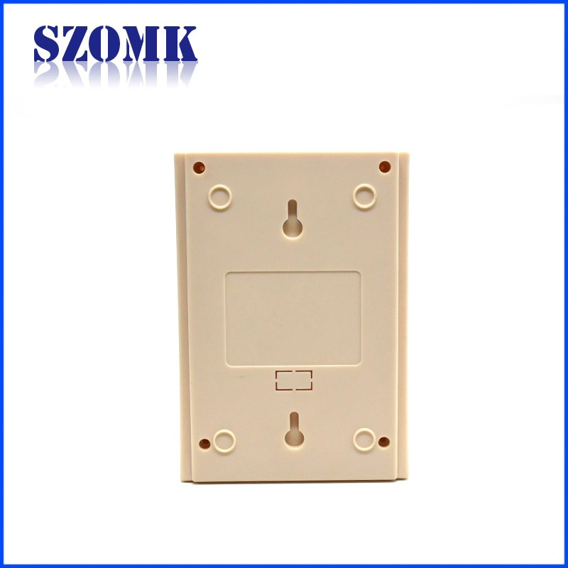 China high quality abs plastic 135X102X41mm access control junction enclosure manufacture/AK-R-27