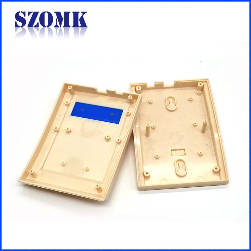 China high quality abs plastic 135X102X41mm access control junction enclosure manufacture/AK-R-27