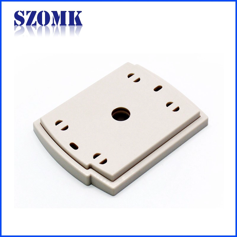 China high quality abs plastic with key board 106X87X30mm access control junction enclosure suply/AK-R-10