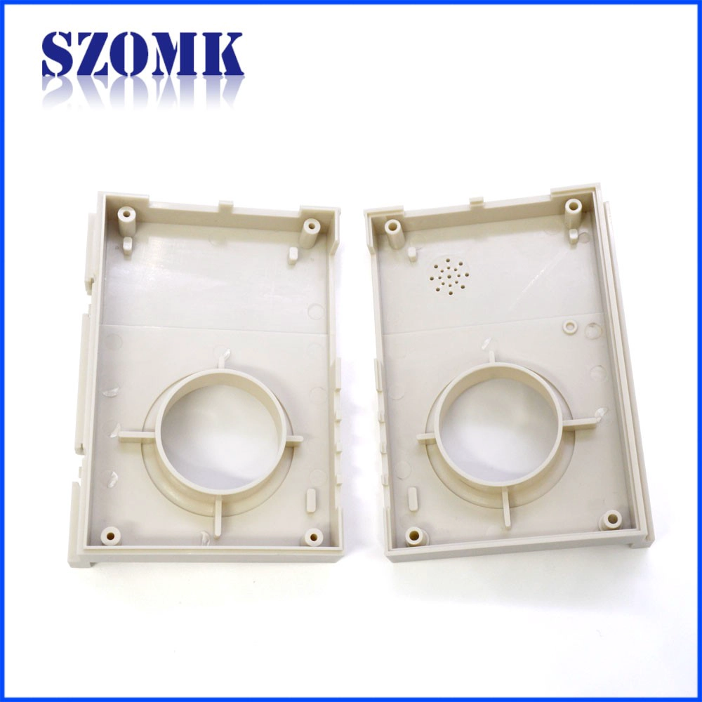 China high quality industrial control abs plastic junction enclosure supply/AK-P-32