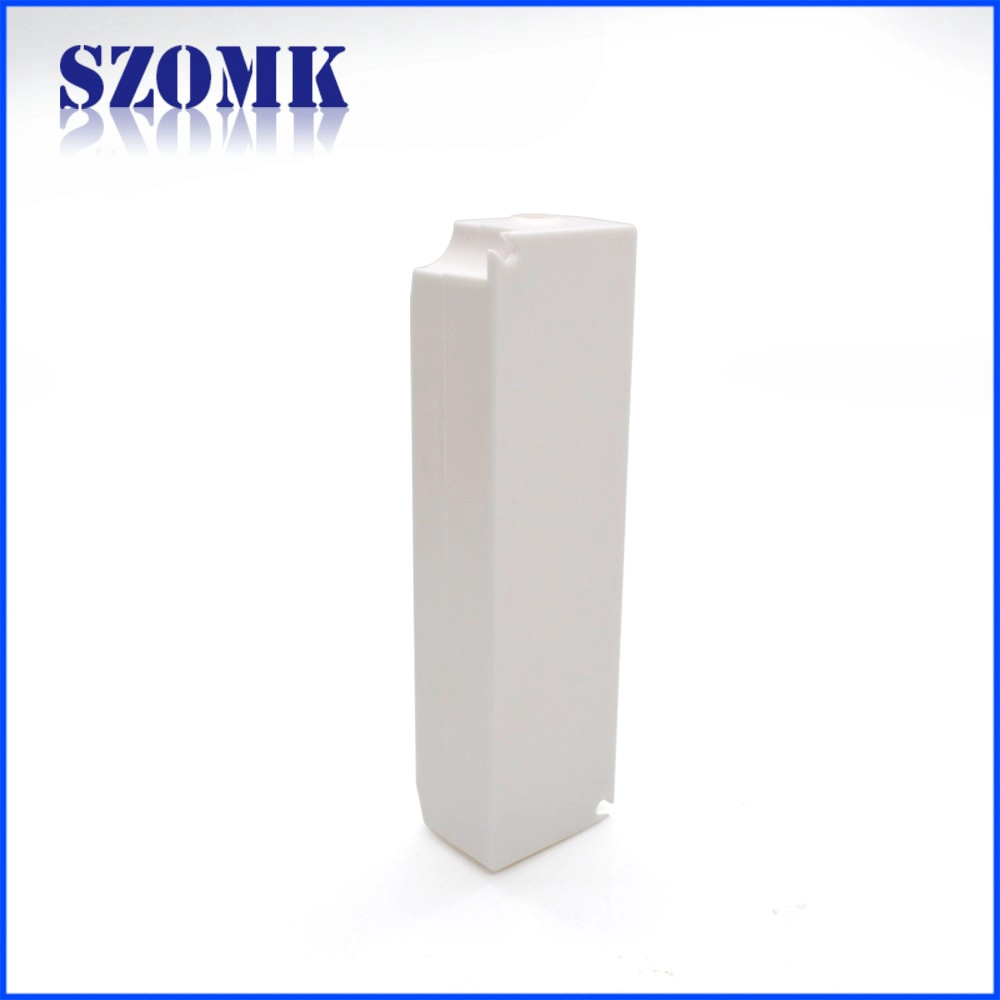 China hot sale ABS plastic electrical LED enclosure for power supply AK-46 170 * 47 * 26mm