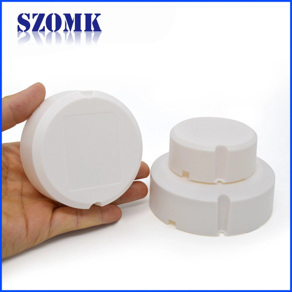 Cina nuovo tipo di design LED driver suppy custodia di giunzione in plastica AK-36 94 * 30 mm