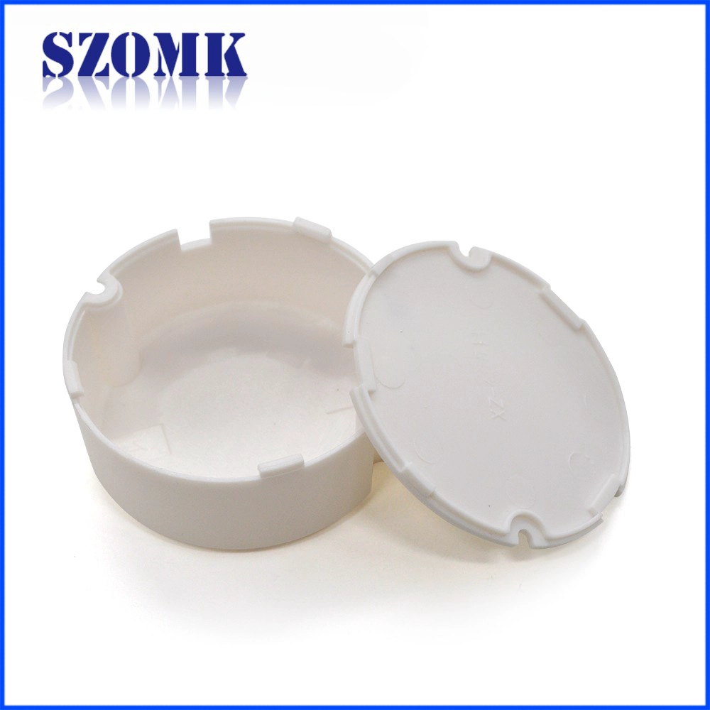 Cina nuovo tipo di design LED driver suppy custodia di giunzione in plastica AK-36 94 * 30 mm