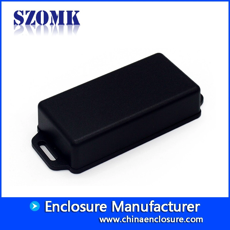 China outdoor electrical extrusion profiles junction box supplier