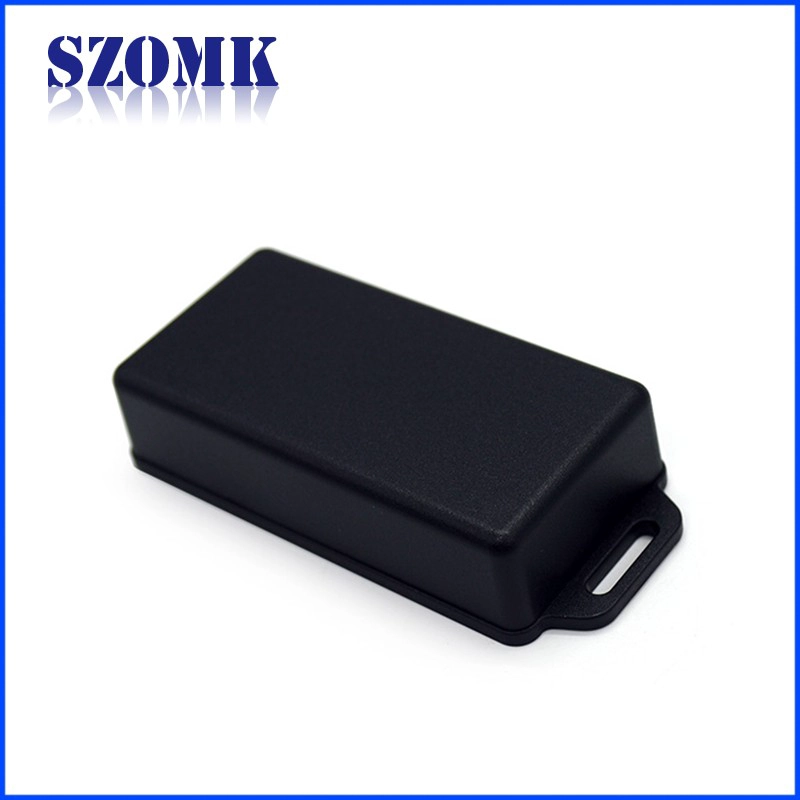 China outdoor electrical extrusion profiles junction box supplier