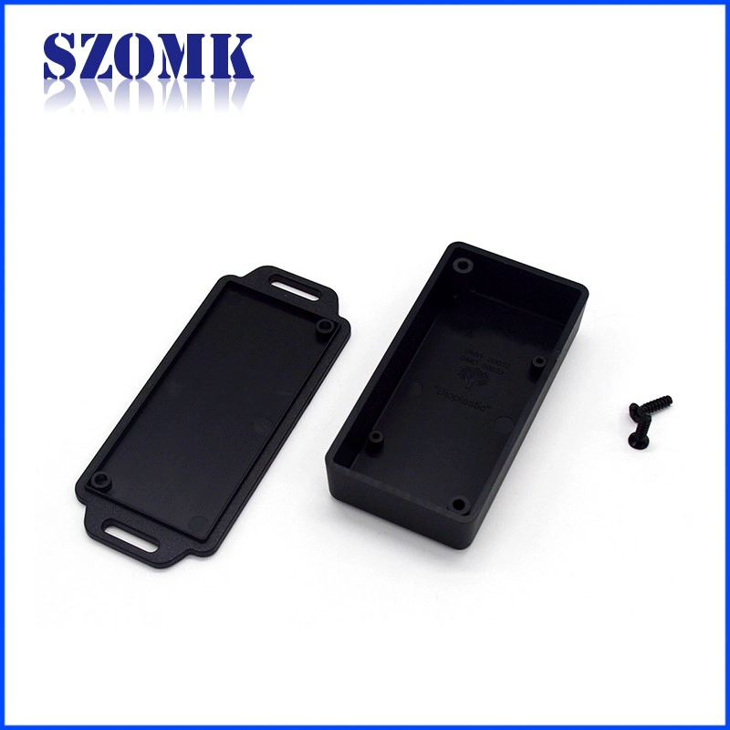 China outdoor electrical extrusion profiles junction box supplier