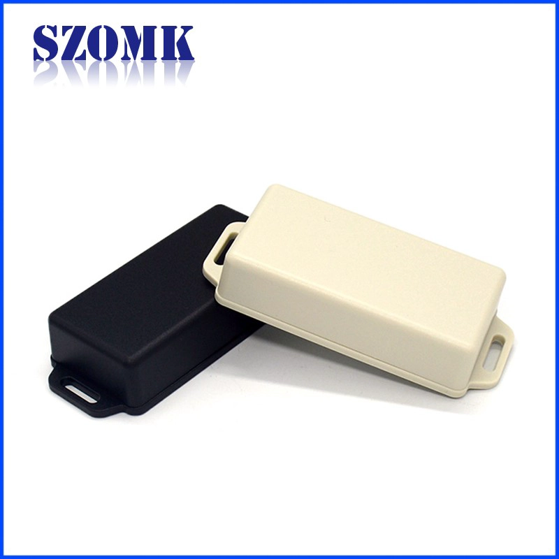 China outdoor electrical extrusion profiles junction box supplier