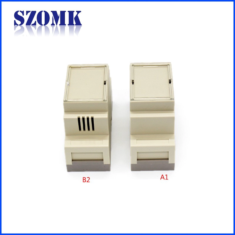China plastic enclosures for electronics projects sellers