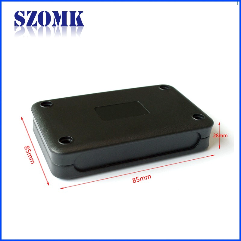 China szomk terminal blocks potting enclosure factory