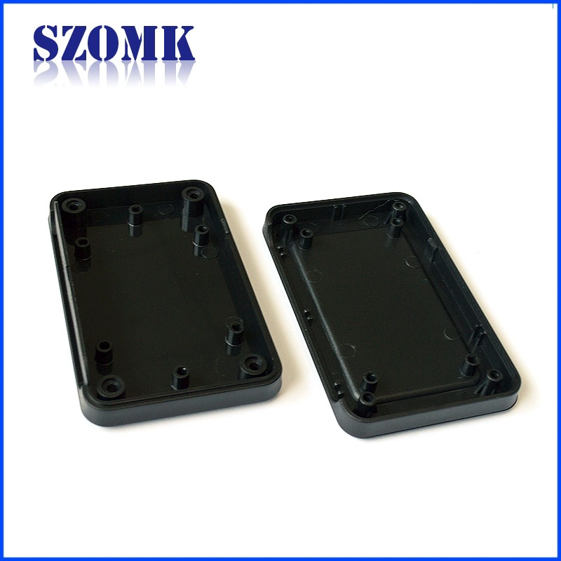 China szomk terminal blocks potting enclosure factory