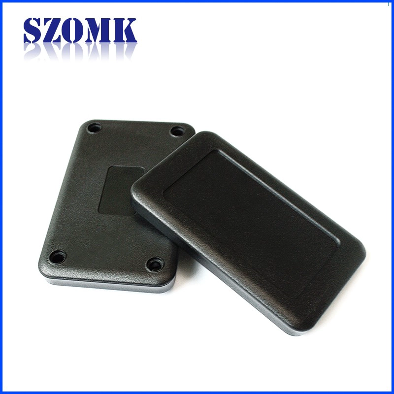 China szomk terminal blocks potting enclosure factory