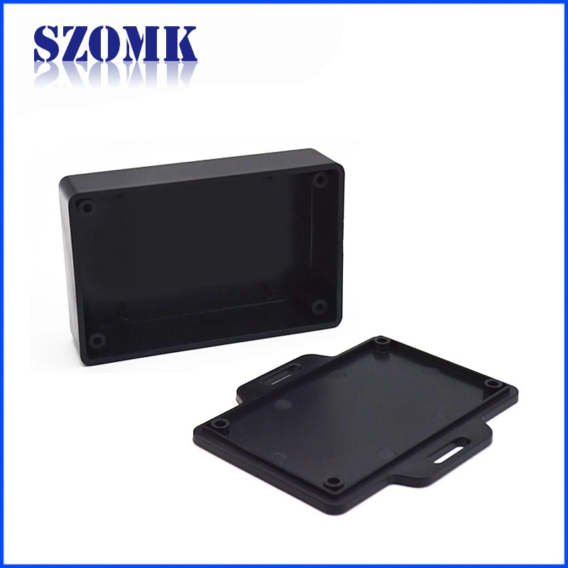 China wall mount abs plastic 80X68X24mm junction electronic project enclosure supply/AK-W-01a