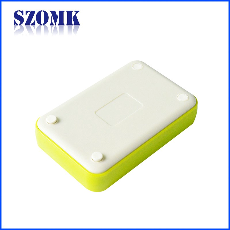 China waterproof power strip box terminal blocks plastic enclosures