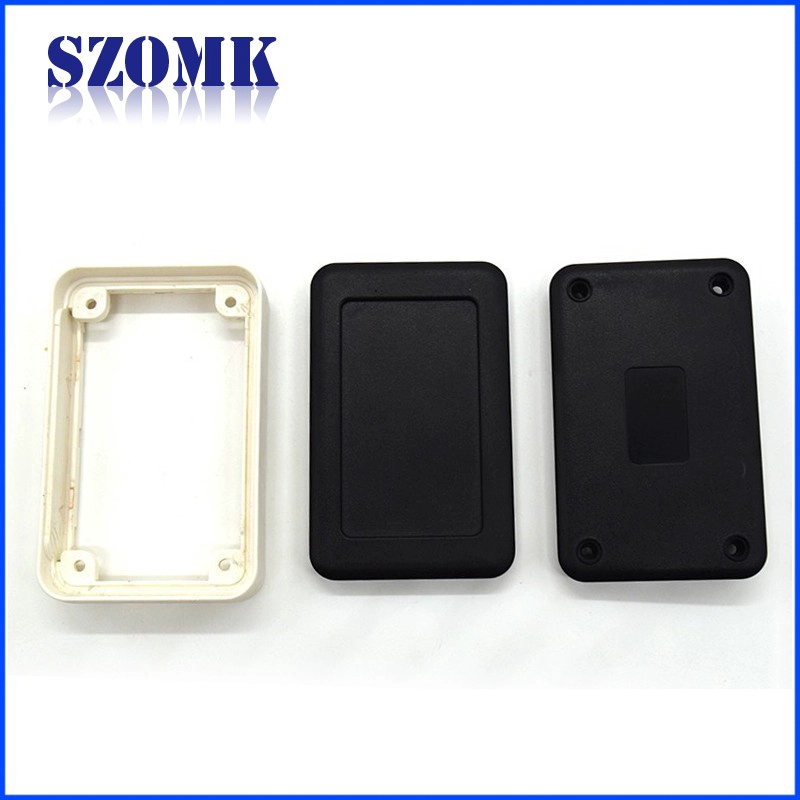 China waterproof power strip box terminal blocks plastic enclosures
