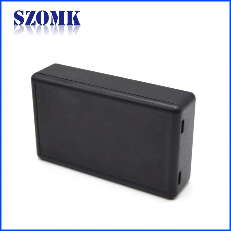 Customized small electronic enclosure switch abs injection plastic box AK-S-116 59*35*15mm