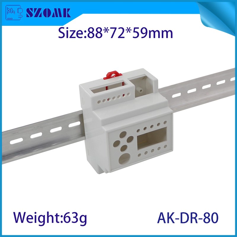Din Rail Creess AK-DR-80