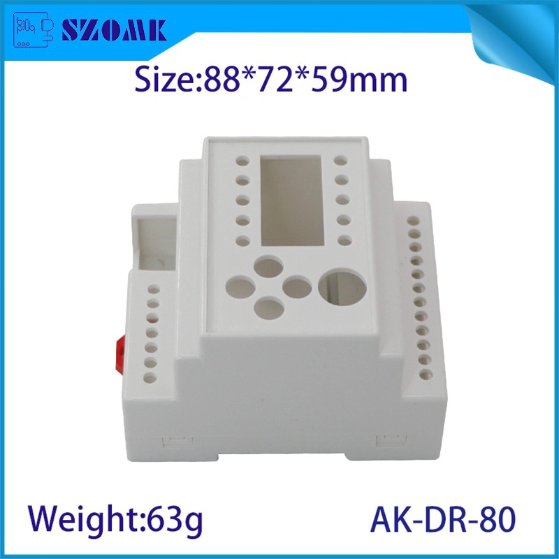 Din Rail Creess AK-DR-80