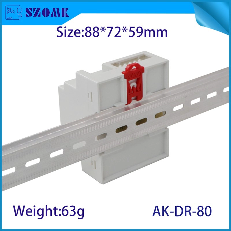 Din Rail Creess AK-DR-80