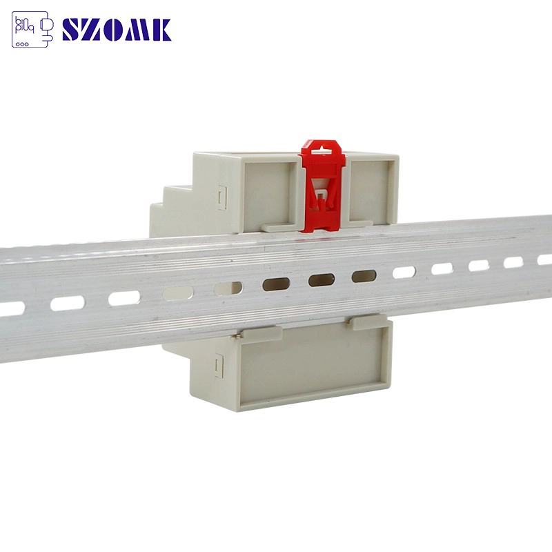 DIN RAIL Enclosure AK-DR-70