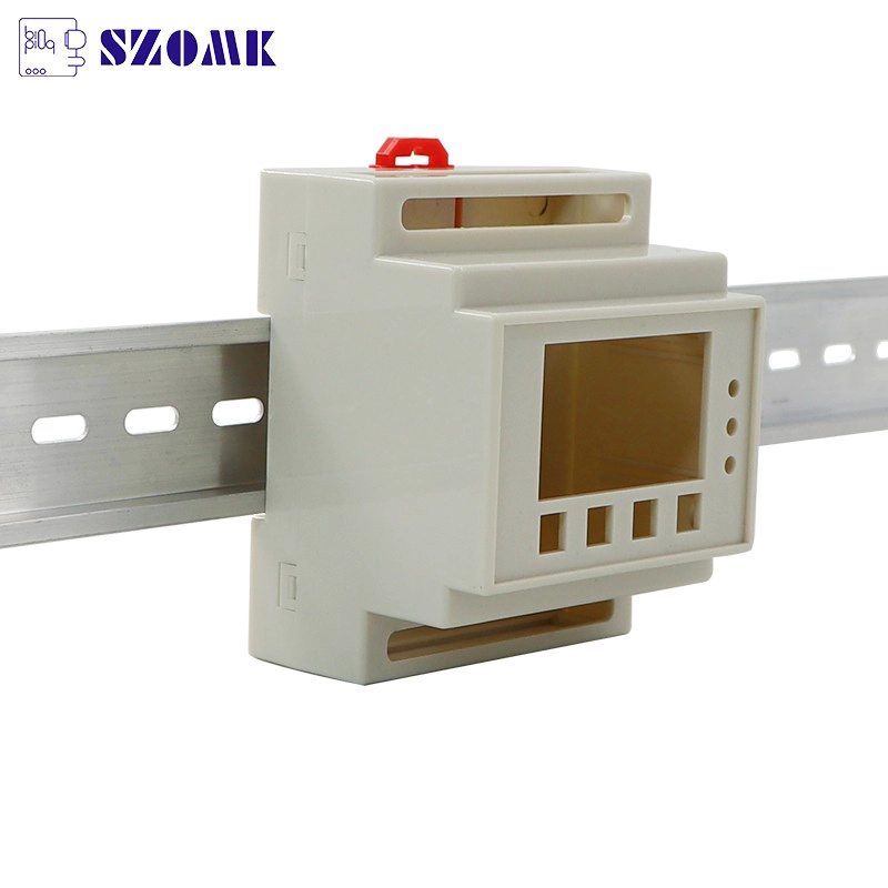 DIN RAIL Enclosure AK-DR-70