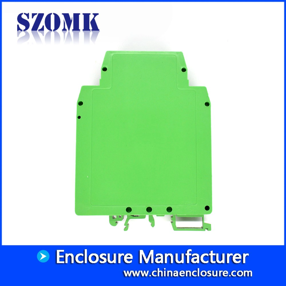 قفل Dine Dine Dine Small Junction Box لمشروع PCB AK-R-50 99*80*25MM