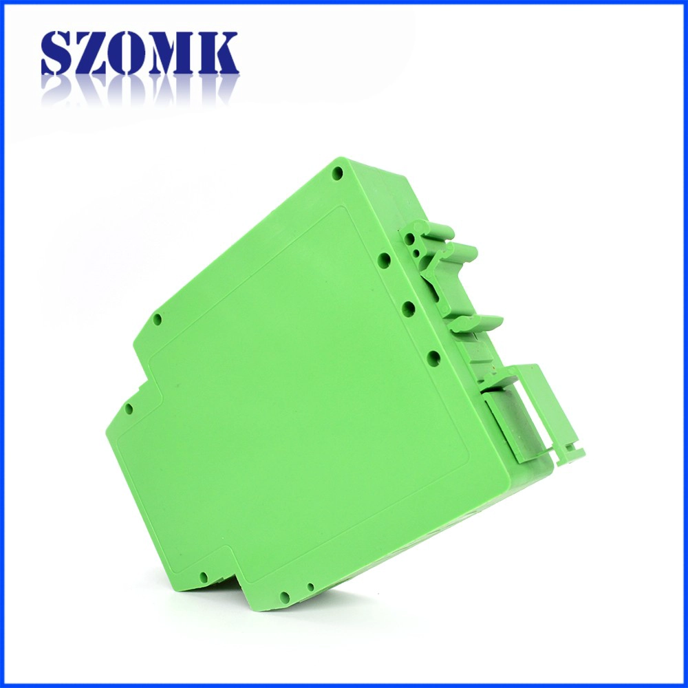 قفل Dine Dine Dine Small Junction Box لمشروع PCB AK-R-50 99*80*25MM