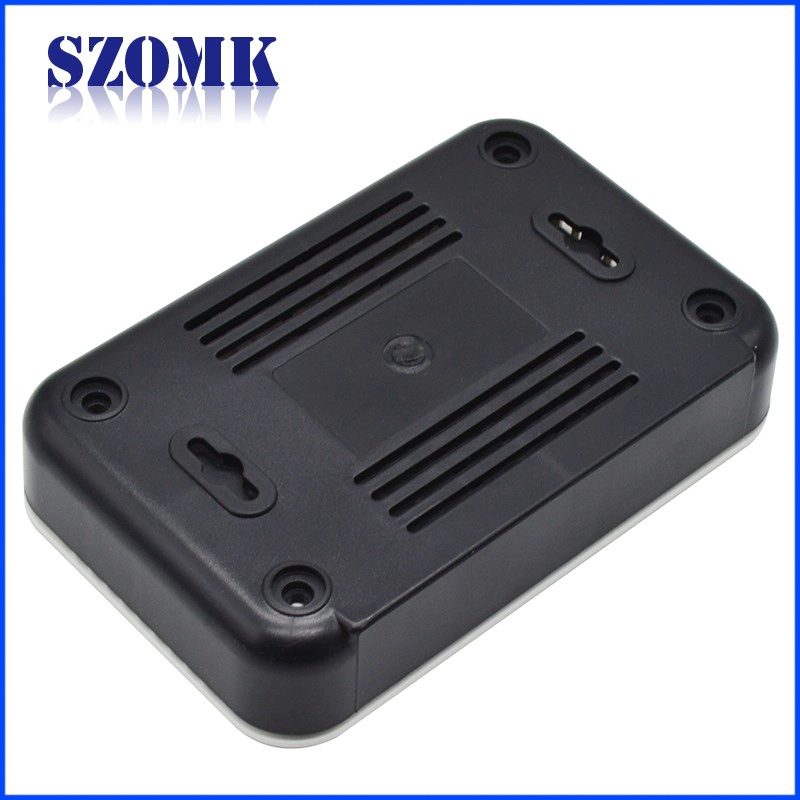 Diy elektronische plastic behuizingen szomk schakelkast instrument behuizing / AK-NW-32