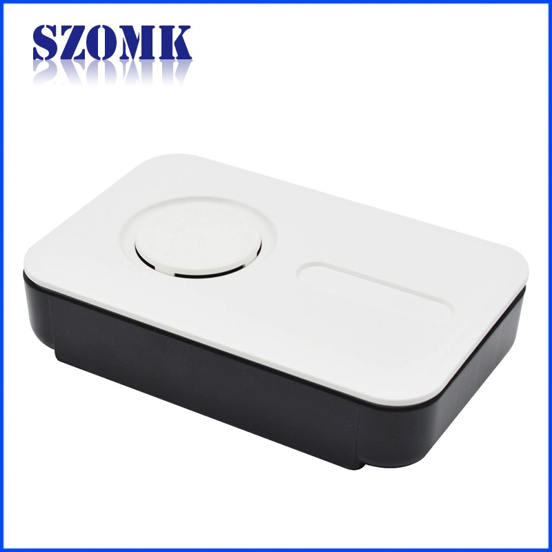 Diy elektronische plastic behuizingen szomk schakelkast instrument behuizing / AK-NW-32