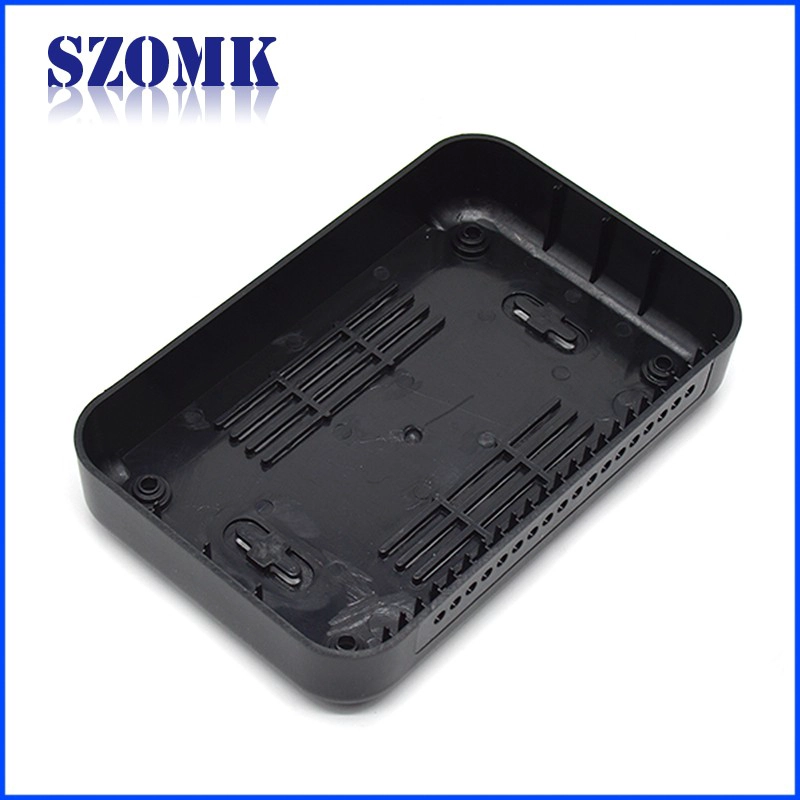 Diy elektronische plastic behuizingen szomk schakelkast instrument behuizing / AK-NW-32