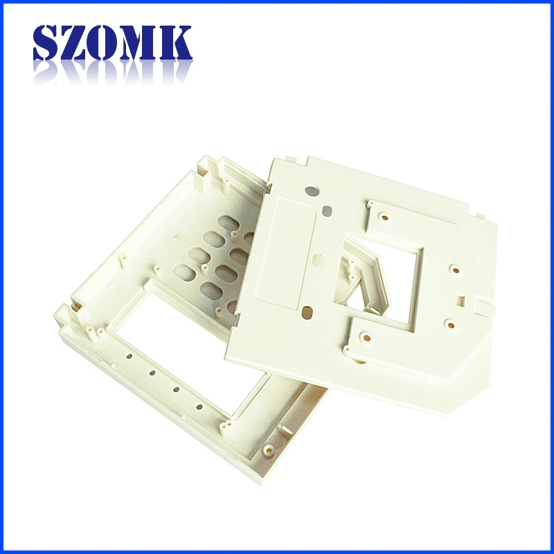 Door access control housing keypad distribution enclosure casing/AK-R-76