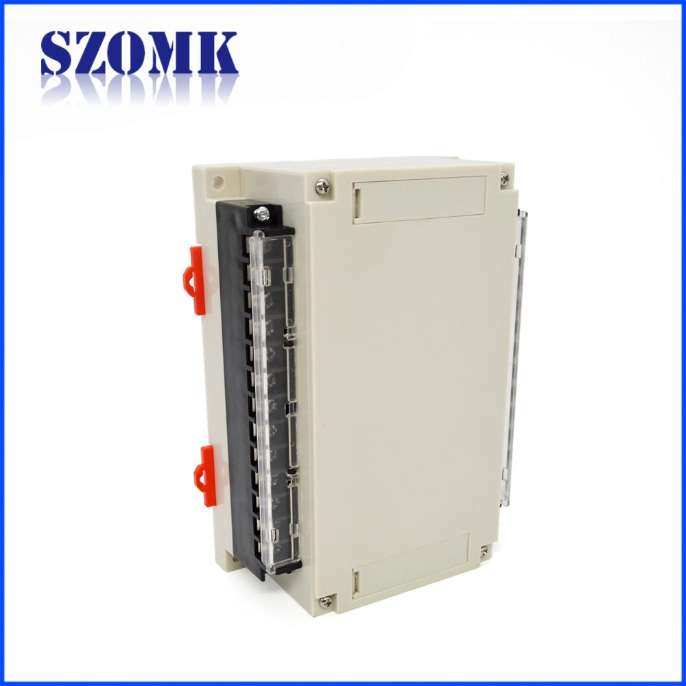 Carlon pvc rittal en plastique de cargaison wago connecteur AK-P-30a 155 X 110 X 60 mm