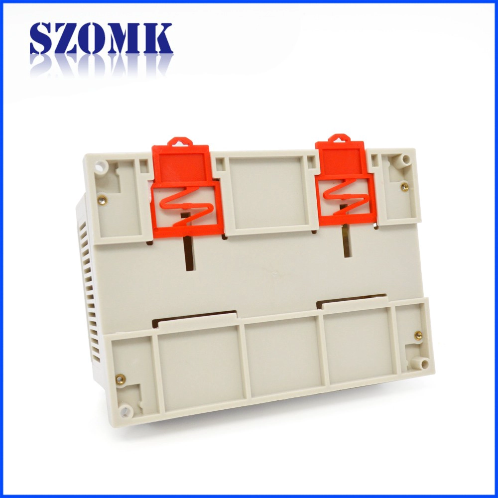 Carlon pvc rittal en plastique de cargaison wago connecteur AK-P-30a 155 X 110 X 60 mm