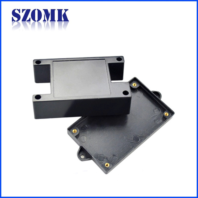 Electrical plastic junction box case abs plastic electronics pcb design housing Electrical Plastic Junction 96*50*31mm